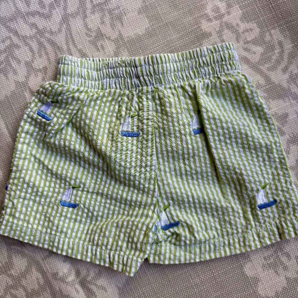 Swim Trunks by Fantasia Too (6 Months)